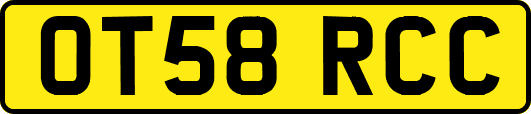 OT58RCC