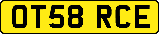 OT58RCE