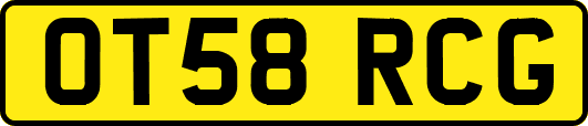 OT58RCG