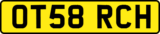 OT58RCH