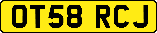 OT58RCJ