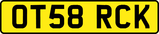 OT58RCK