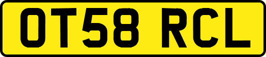 OT58RCL