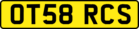 OT58RCS