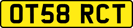 OT58RCT