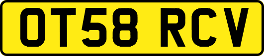 OT58RCV