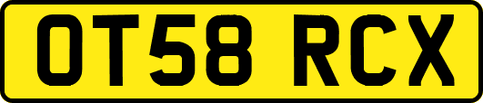 OT58RCX