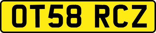 OT58RCZ
