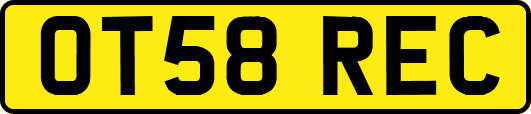OT58REC
