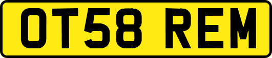 OT58REM