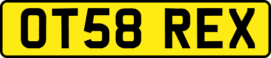 OT58REX