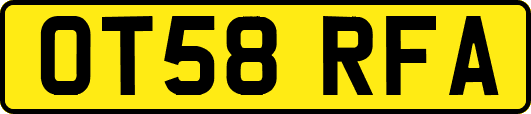 OT58RFA