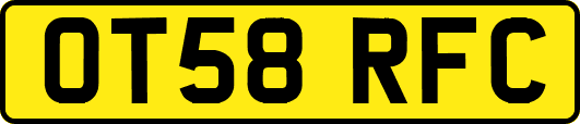 OT58RFC