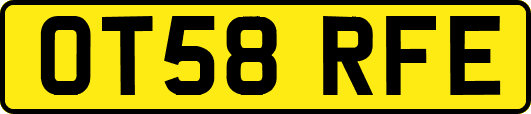 OT58RFE