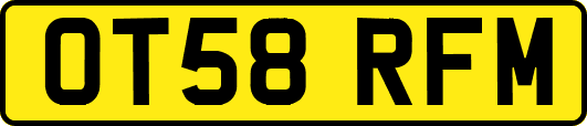OT58RFM