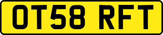 OT58RFT