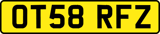 OT58RFZ