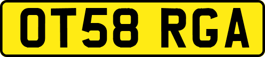 OT58RGA