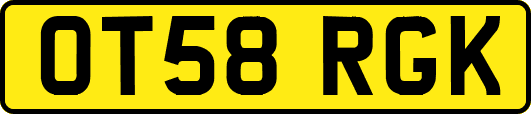 OT58RGK
