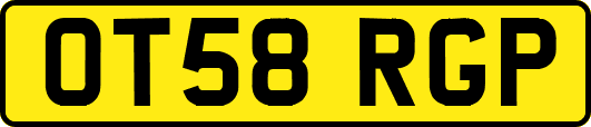 OT58RGP