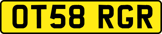 OT58RGR