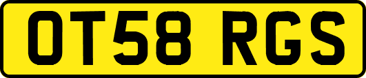 OT58RGS