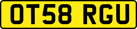 OT58RGU