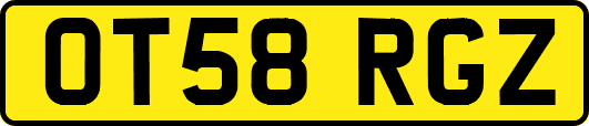 OT58RGZ