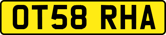 OT58RHA