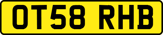 OT58RHB