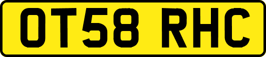 OT58RHC