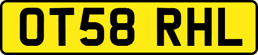 OT58RHL