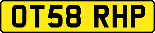 OT58RHP
