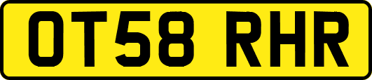 OT58RHR