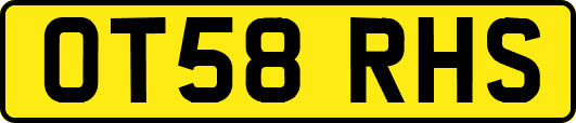 OT58RHS