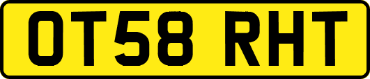 OT58RHT