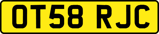 OT58RJC
