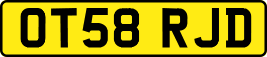 OT58RJD