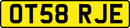 OT58RJE