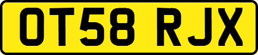 OT58RJX