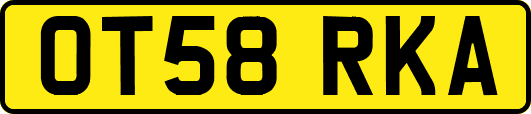 OT58RKA