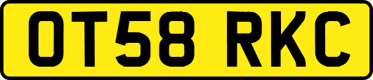 OT58RKC
