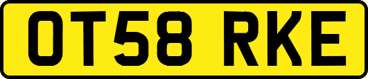OT58RKE