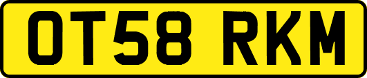 OT58RKM