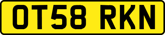 OT58RKN
