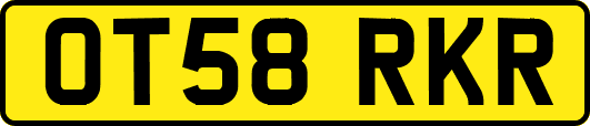 OT58RKR