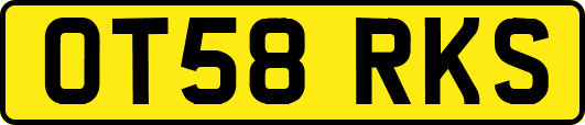 OT58RKS