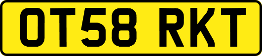 OT58RKT