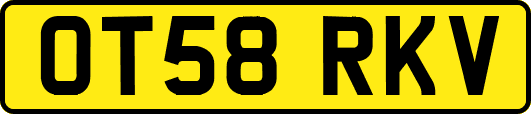 OT58RKV