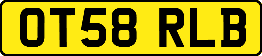 OT58RLB